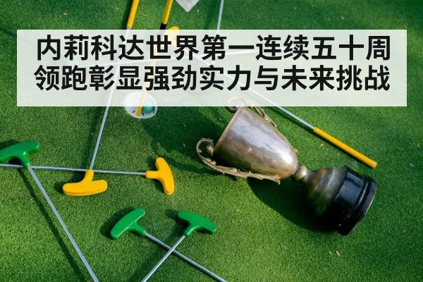 内莉科达世界第一连续五十周领跑彰显强劲实力与未来挑战