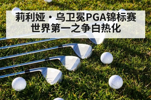 莉利娅·乌卫冕PGA锦标赛 世界第一之争白热化